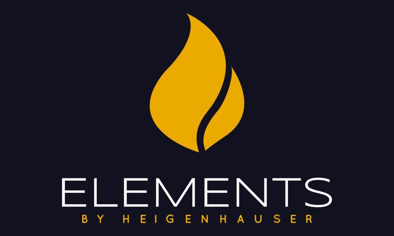 Elements By Heigenhauser Waidring Extérieur photo